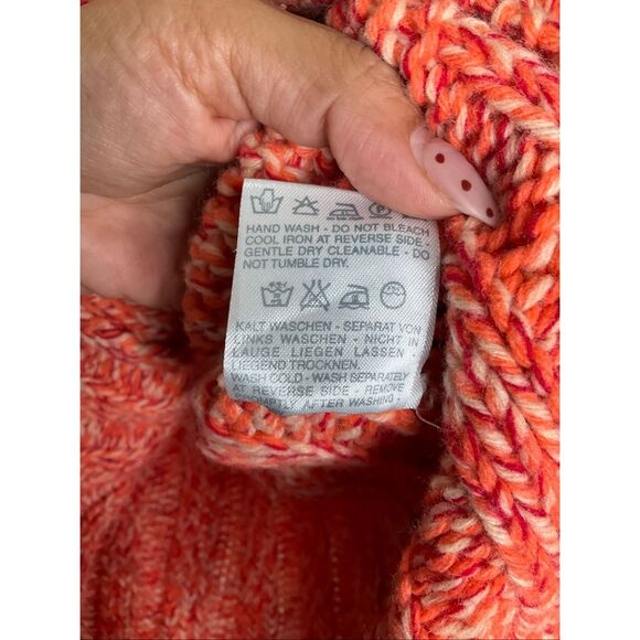 Escada Sport Chunky Knit Cardigan - Picture 7 of 7